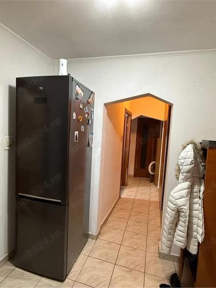 Inchiriez aprtament ramnicu valcea zona buleravdul Dem Radulescu - 2