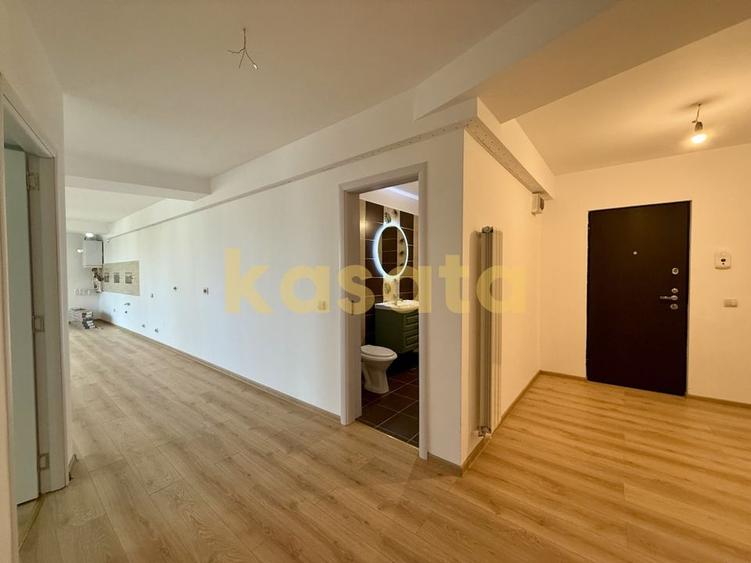 OPORTUNITATE | VITAN | 76.9 MPU | RENOVAT | LOC DE PARCARE - 12