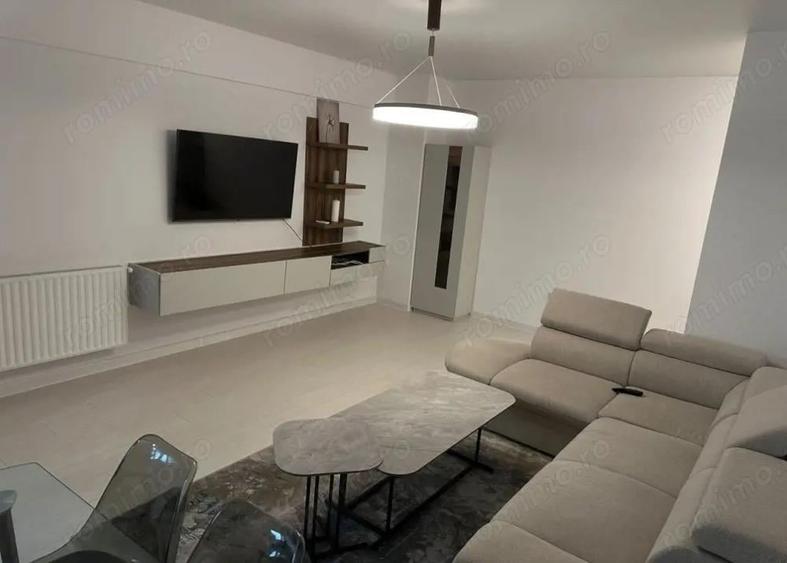 Apartment 3 Camere Central Address | 2 Bai | Balcon - 2