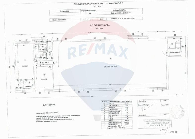 COMISION 0% | OPORTUNITATE INVESTITIE | 325MP | VENIT PASIV ASIGURAT - 12