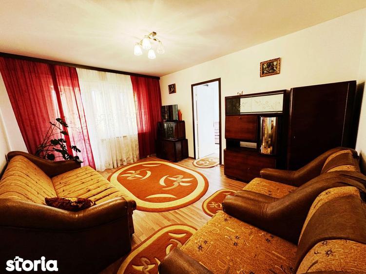 Apartament 2 camere zona GEMENII - 5