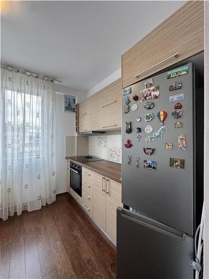 Apartament cu 2 camere, 45 mp, situat in cartierul Gheorgheni! - 17