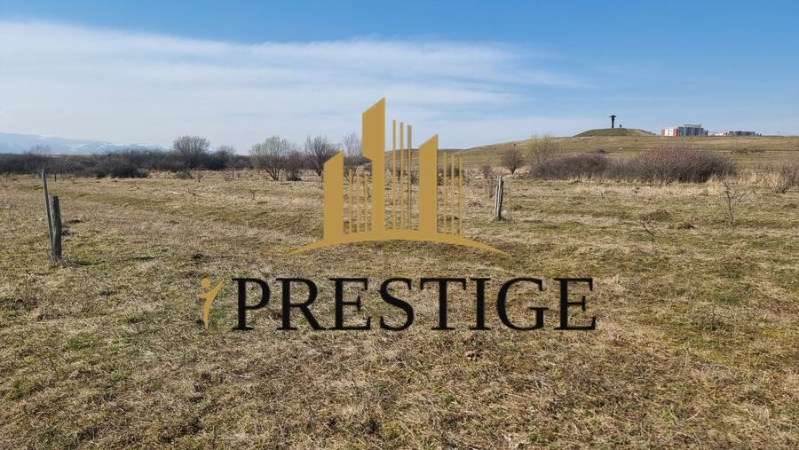 TEREN DE VÂNZARE 1000 MP ȘELIMBĂR ZONA TROIȚĂ | INVESTIȚIE - 7