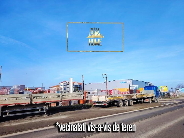 Teren cu PUZ, varianta Ovidiu DN3C - 1