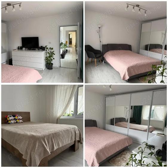 Vand casa in Ramnicu Sarat zona centrala - 2