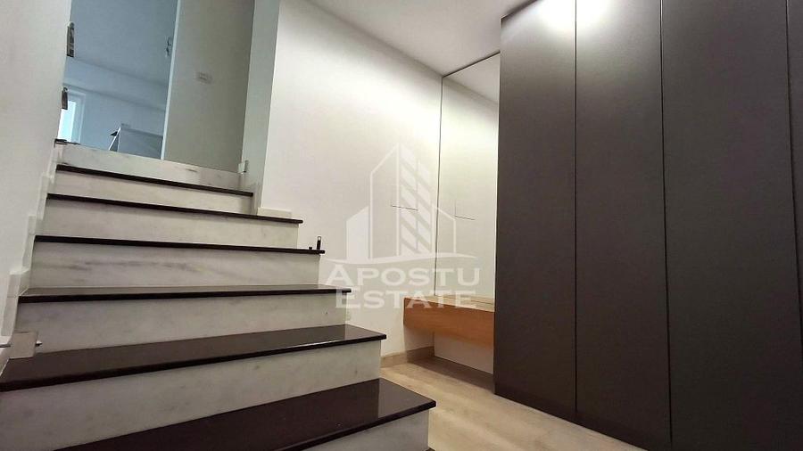 Apartament samanta cu 3 camere in zona Polivalenta - 15