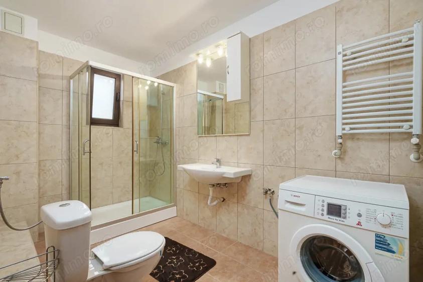 Vila de inchiriat Mogosoaia - 4 dormitoare - 16