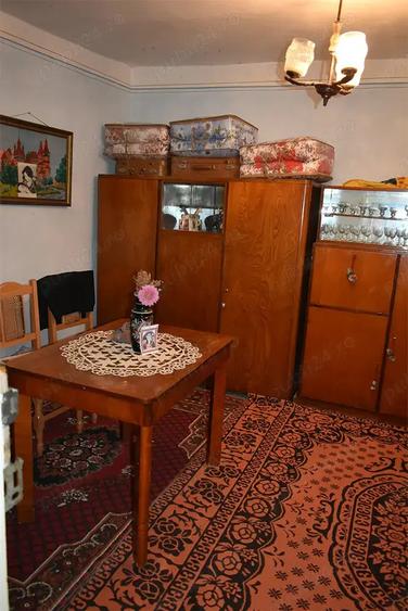 Casa in Con?e?ti, com. Sascut, Jud. Bacau, 1050 mp - 8