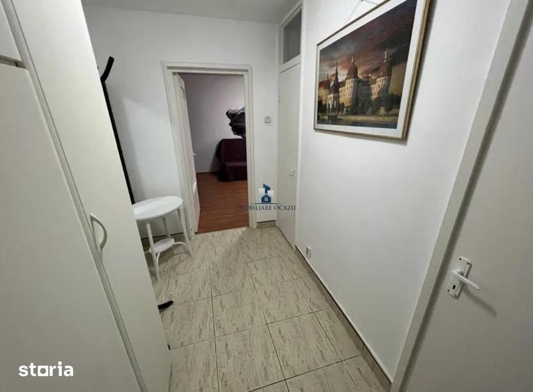 Garsonieră decomandată în Berceni