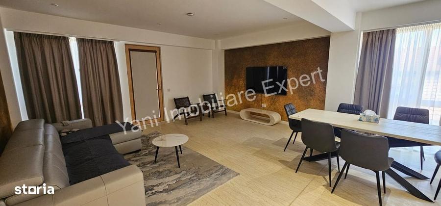 Apartament cu 2 camere în Curtea de Argeș