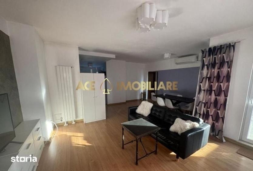 3 Camere de inchiriat | Baneasa - Felicity | Centrala | 2x Parcare - 1