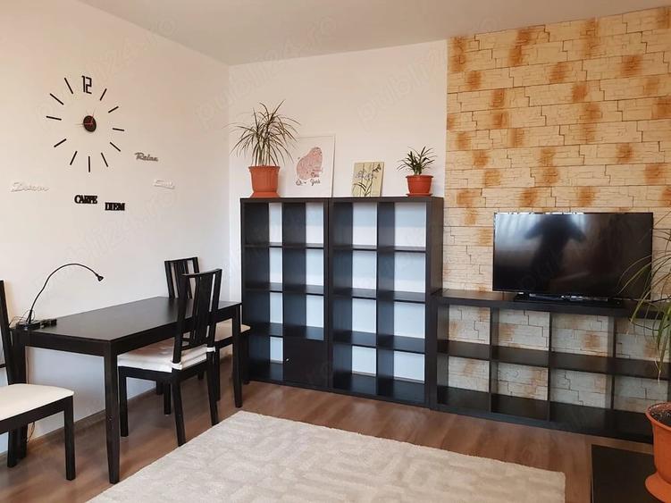 Apartament 2 camere | Pajura | Renovat | Intrarea Dridu | Vedere libera - 5