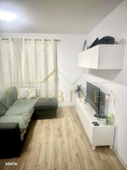 Apartament de inchiriat, 2 camere, parcare, zona Teilor - 3