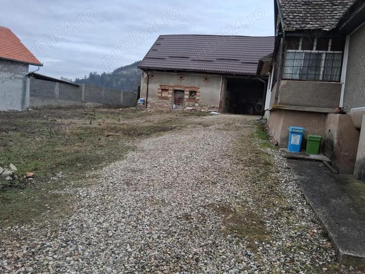 Casa de vanzare in loc.Cuciulata jud.Bv - 7