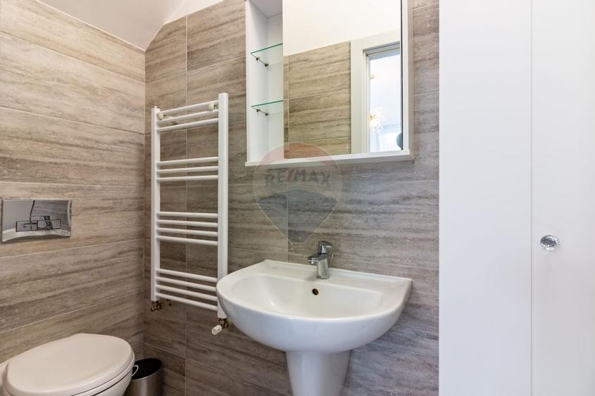 Vanzare vilă 4 camere in Tunari | zona linistita - 4