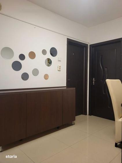 Inchiriez apartament 2 camere, decomandat, Vlaicu - 8