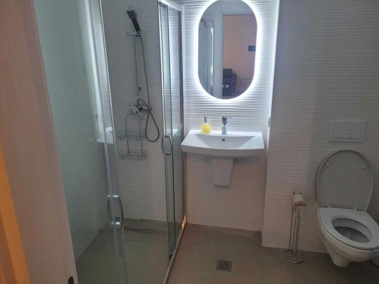 Ap 2 camere INCHIRIERE Spazio Residence - 3