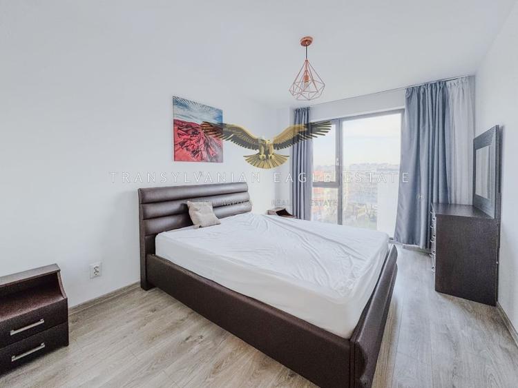 Locuința moderna Avella Residence|Bulevardul 21 Decembrie 1989| - 5