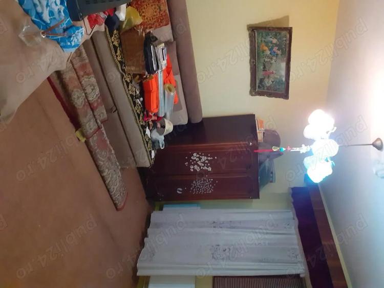 Vanzare Apart.1 cam. cf.1 dec., et. 4 din 8 cu lift, supr.utila 37.mp., zona Bariera-Calarasilor - 5