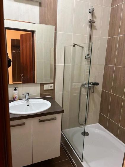 De inchiriat garsoniera in zona Circumvalatiunii - 1