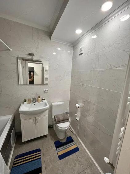 Garsoniera de inchiriat in zona Crangasi - 3