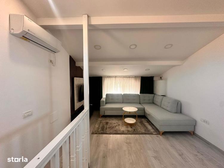 Casa de inchiriat/ Cartierul 23 August/ Sector 3 - 19