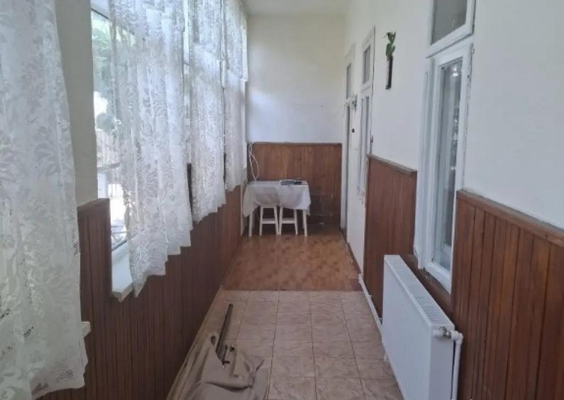 Casa + teren Lenin/ 1 Decembrie - 2