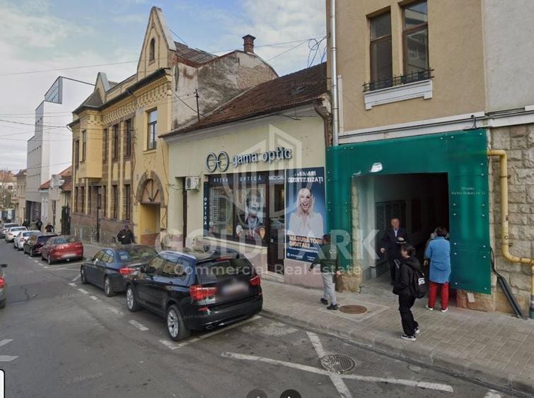 Spatiu Comercial - Zona Ultracentrala - Vitrina - Preluare Chiriasi - 6