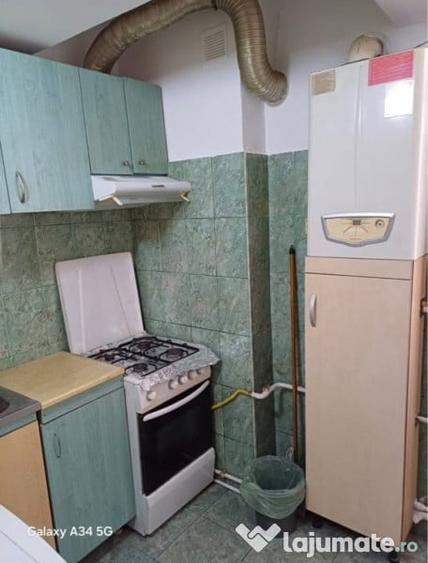 Inchiriez garsoniera Alexandru cel Bun - 5