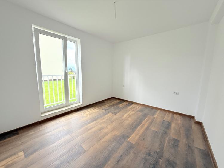 Prima ta casa poate fi aceasta – 3 camere + gradina - 19