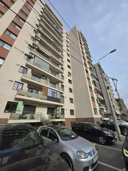 2 camere Lujerului, plaza mall,Birou - 5