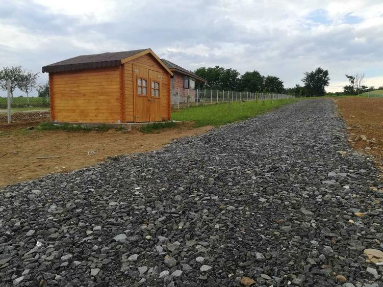 teren intravilan 2900mp, priveliste, utilitati, autoriz. constructie - 5