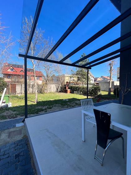 Dumbravita - Central - Casa de inchirat - pretabil rezidential sau birouri - 2