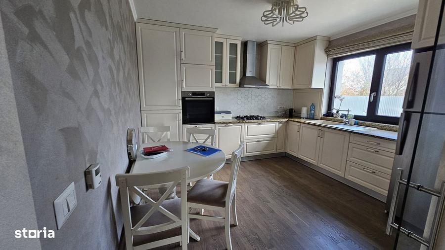 Casa individuala intrare Letea Veche - 10