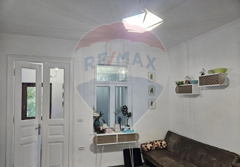 Spațiu comercial de 98.47mp de închiriat în zona Ultracentral - 5