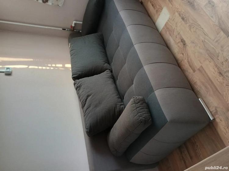 Inchiriez garsoniera (camera de camin) - 1