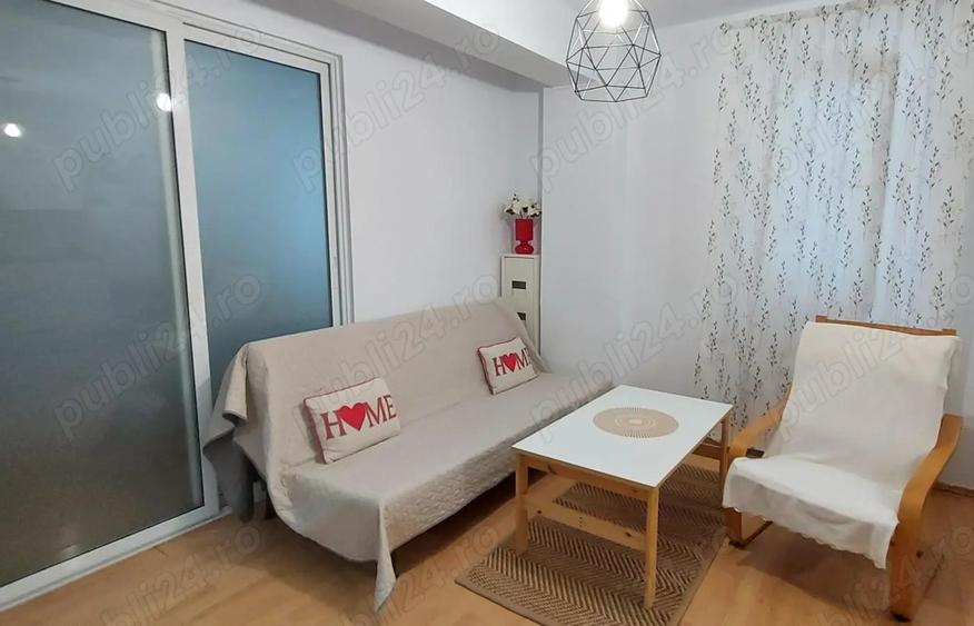 Inchiriere apartament 2 camere Greenfield Baneasa - 6