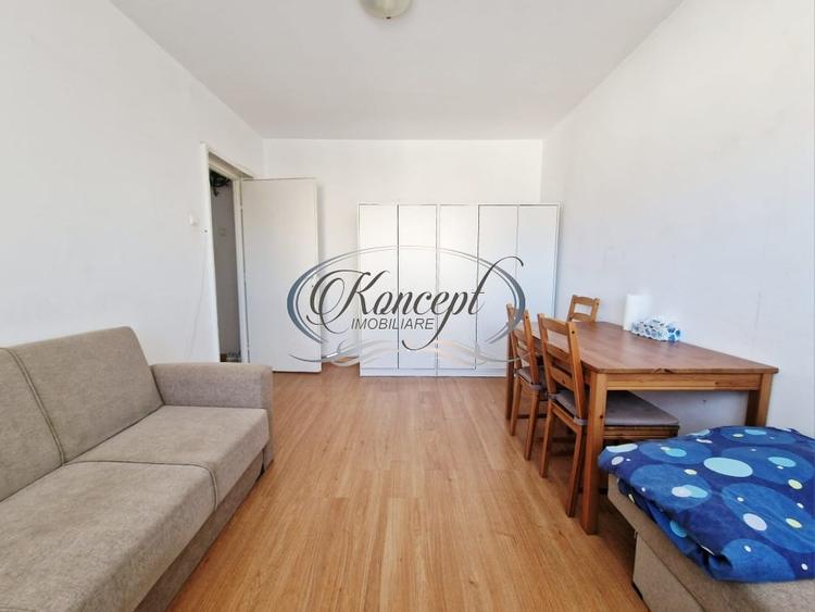 Apartament decomandat in Manastur, strada Mehedinti - 4