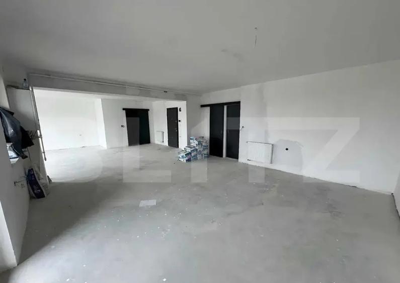 Apartament 3 camere, 80 mp, Maurer Residence - 4