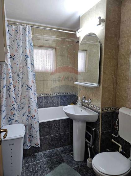 Apartament 2 camere semidecomandat inchiriat in zona Manastur - 1