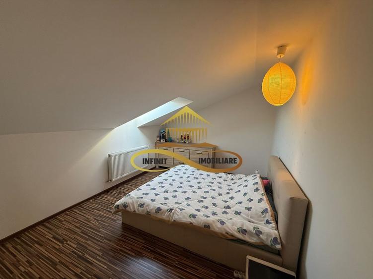 Apartament de vanzare in Bacau Colina Magurii - 6