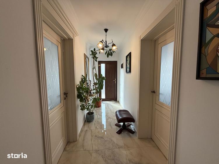 Casa individuala de vanzare Cartier Izvor - 11