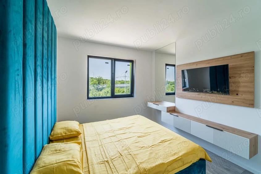 Apartament 2 camere cu incalzire in pardoseala - Alunului - Bragadiru - 7