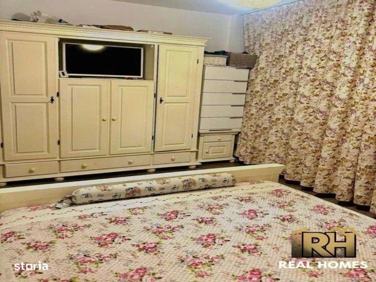 Apartament 2 camere central, aproape de mare si port, mobilat complet. - 5