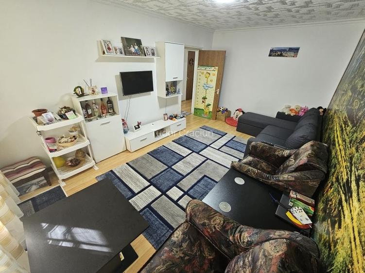 APARTAMENT SPATIOS | TEI | UTCB