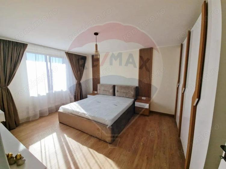 Apartament cu 2 camere de inchiriat Cartierul Tei - 5