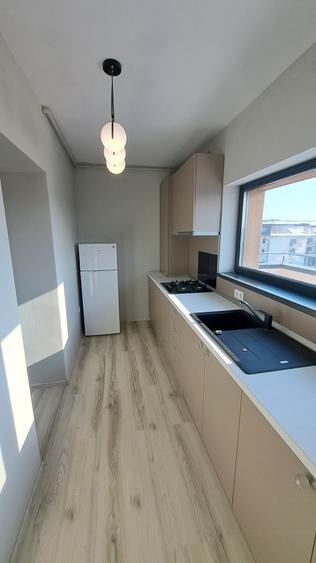 GARSONIERA LUX ULTRACENTRAL BLOC NOU LA PRIMA INCHIRIERE - 17