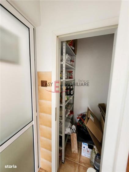 Apartament 1 camera, 40 mp, etaj 2, Pandurilor, bloc nou, Tudor - 8