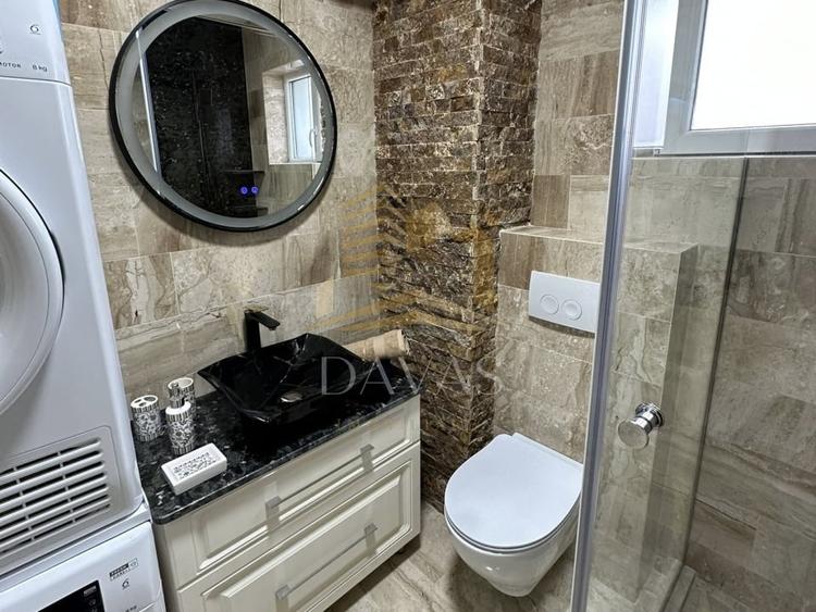 Apartament cu 3 camere semidecomandat | Baciu | Str. Stelelor - 7