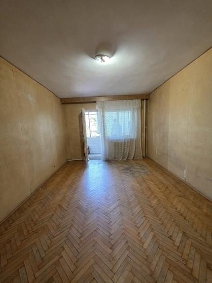 Etaj 2-Podul de Fier-Palatul de Justitie- 2 Camere Decomandat 53mp - 7